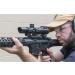UTG 1-8X28 30mm MRC Scope | IE BG4 Reticle & ACCU-SYNC SCP3-18IEBG4 | International Shipping Available - Buy Online on SooperMarket.com
