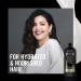 TRESemme Rich Moisture Shampoo & Conditioner Set - Vitamin E, Biotin, for Dry Damaged Hair - 28 Fl Oz (Pack of 2) - Buy Online on SooperMarket.com