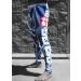 Senso Roots Spats Compression Pants for Jiu Jitsu, Grappling, Wrestling, BJJ, NOGI - Size 30 - Buy Online on SooperMarket.com