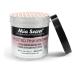 Mia Secret Frosted Pink Acrylic Powder (PL0-FP) - 4oz | Professional Grade - Buy Online on SooperMarket.com