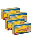Plastimade Sandwich Bags With Fold & Close Top (6.5 in X 5.5) in 200 Count Pack of 4 800 Sandwich Bags