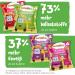 Buy Pumpkin Organics Multigrain Rings - Apple & Cinnamon 20g (Pack of 12) | Healthy Snack for Kids - International Shipping Available - Buy Online on SooperMarket.com