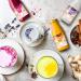 Moon Drink Bio | 6 Ayurvedic Shots | Ashwagandha Lavender Cinnamon & Vanilla | Perfect Sleep Aid | Achterhof - 1 Pack - Buy Online on SooperMarket.com