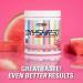 EHPlabs OxyShred Thermogenic Pre Workout Powder & Shredding Supplement - Preworkout for Men & Women Sugar Free Energy Powder with 150mg of Caffeine - Juicy Watermelon 60 Servings - Buy Online on SooperMarket.com