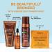 L'Oreal Paris Sublime Bronze Tinted Self-Tanning Lotion - Medium Natural Tan  5 fl. oz. - Buy Online on SooperMarket.com