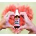 Thats Amore Patchouli Aphrodisiac Perfume - Ylang Ylang Cinnamon Cologne | Aromatherapy Mist for Sensual Healing - Buy Online on SooperMarket.com