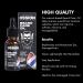 Morfose Ossion Premium Barber Line Beard Care Oil 20 ml - Nourishing Beard Oil for Men | International Shipping Available - Buy Online on SooperMarket.com