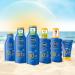 Nivea Sun Protection & Care Sun Milk LSF 30 - Travel Size Sunscreen (100ml) | 48h Moisture & UVA/UVB Protection - Buy Online on SooperMarket.com