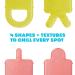 BPA-Free Silicone Teether for Babies | Frida Baby Teething Toy - Buy Online on SooperMarket.com