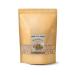 Biojoy ORGANIC walnut kernels eighth kernels (2 kg) walnuts without shell (Juglans regia) walnut kernels eighth kernels 2 kg (1 pack)
