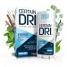 Certain Dri Everyday Antiperspirant Deodorant 2.6oz & vH Essentials Tea Tree Oil Feminine Wash 6oz - Buy Online on SooperMarket.com