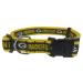 NFL Green Bay Packers Dog Collar, X-Large SUPER TOUGH with Anti-Open Safety Lock Button X-Large Green Bay Packers