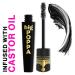 Buy Wet n Wild Big Poppa Mascara - Blackest Black, 0.33 fl oz (10 ml) | Bold Volume & Length - Buy Online on SooperMarket.com