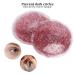 Reusable Gel Eye Mask - Cooling Pad for Puffy Eyes, Dark Circles, Dry Eyes - Hot Cold Therapy Ice Pack - Reduce Tiredness - Buy Online on SooperMarket.com