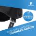 Alpin Loacker Waterproof Gaiters for Hiking & Snowshoeing | Durable Outdoor Gaiters for Men & Women - Buy Online on SooperMarket.com