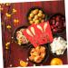 PRETYZOOM 30pcs 2023 Year of The Rabbit Red Packets Rabbit Red Envelopes Lucky Money Envelopes 2023 Rabbit Year Red Envelopes Red Purse New Year Red Packets Personality New Year's Bag Paper As Shown 1 11.5X8CM - Buy Online on SooperMarket.com