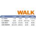 Hiking Traction Cleats for Snow, Ice & Rock - 1 Pair (Small) - Buy Online on SooperMarket.com