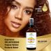 Pure Organic Vitamin E Oil 4 fl oz - 43 000 IU | 100% Plant-Based Natural Moisturizer for Skin Scars Nails Acne Hair Growth & Wrinkles - Buy Online on SooperMarket.com