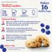 Betty Crocker Blueberry Muffin Tops Baking Mix - 11.9 oz Box - Buy Online on SooperMarket.com