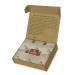Dan the Sausageman Gift Box Ã¢â¬â Original & Garlic Smoked Summer Sausages - Buy Online on SooperMarket.com