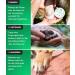 EMMA Gr n Pfotenbalsam 100ml for Dogs & Cats - Natural Paw Care with Propolis & Beeswax | Protect Cracked Paws - Made in Germany - Buy Online on SooperMarket.com