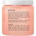 Majestic Pure Coco Rose Scrub with Biotin, Collagen, Stem Cell & Coconut Oil - Exfoliating Body Scrub for Men & Women - 10 oz - Buy Online on SooperMarket.com