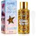 Gold Holographic Body Glitter Gel for Face, Body, Hair & Nails - Waterproof & Long Lasting | Perfect for Concerts, Parties & Festivals - Buy Online on SooperMarket.com