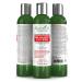 Saw Palmetto & Cayenne Shampoo - Alopecia Prevention, DHT Blocker | Doctor Developed | Sulfate-Free | 2018 Formula - Buy Online on SooperMarket.com