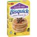 Betty Crocker Bisquick Gluten Free Pancake & Waffle Mix - 16 oz Box, 1 Pound - Buy Online on SooperMarket.com
