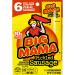 Penrose Big Mama Pickled Sausages, 2.4 Oz, 6 Pack Big Mama 2.4 Oz (6 Pack)