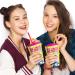 Slush Puppie Pink Bubblegum 12 x 250ml - Buy Online on SooperMarket.com