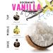 Goodman's Women Perfume Roll-On Fragrance Oil Long Lasting Luxury Rollerball Mini Perfume Alcohol Free 10ml (Vanilla Coconut) - Buy Online on SooperMarket.com