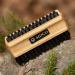 SIDCO Beech Oiled Nail Brush - Premium Hand Washing & Craftsman Brush for Wood Care | International Shipping Available - Buy Online on SooperMarket.com