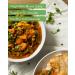 Bhuna Powder - 100% Natural Ingredients - Gluten Free & Vegan Curry Powder - Medium Heat - 40g Pot - Buy Online on SooperMarket.com