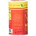 Slap Ya Mama Louisiana Style Cajun Seasoning Hot Blend - MSG-Free & Kosher - 8 oz Can (Pack of 3) - Buy Online on SooperMarket.com