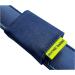 Josi.li Waterproof Tracker Bag - Nylon Multi-Color Fits Tractive 51x41x15mm Metal Hook Closure Up to 50mm Collar Width - Buy Online on SooperMarket.com
