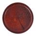 Natural Shaving Soap Cream in Wooden Bowl - Premium Men's Shaving Tool for Razor & Cleansing Foam - Buy Online on SooperMarket.com