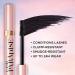 L'Oreal Paris Voluminous Lash Paradise Waterproof Mascara, Blackest Black, 0.25 Fl Oz - Pack of 1 - Buy Online on SooperMarket.com