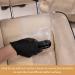 Furniture Clinic Cleaning Brush for Leather Fabric & Canvas | Gentle Bristles for Safe Cleaning of Furniture Jackets & Shoes | Easy-to-Use Soft Brush - Buy Online on SooperMarket.com