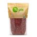 Yupik Organic Goji Berries Non-GMO Vegan Gluten-Free 1Kg