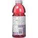 Glaceau vitaminwater zero Pack of 12 XOXOX 7.1 L - Buy Online on SooperMarket.com