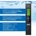 Arka Myaqua Set - PH & TDS/EC Measuring Device for Aquariums Pools Ponds & Drinking Water | Accurate Water Quality Testing - Buy Online on SooperMarket.com