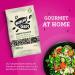 Mixed Black & White Savory Toasted Sesame Seeds by Munchy Seeds - Perfect Vegan Snack Protein-Rich Ideal for Salads & Sushi Nutrient-Dense 500g Mixed Sesame Seeds - Buy Online on SooperMarket.com
