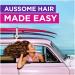 Aussie Moist Shampoo 29.2 oz - Hydrating Hair Care for Soft Silky Locks | International Shipping Available - Buy Online on SooperMarket.com