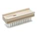 Konex Wooden Nail And Hand Scrub Brush