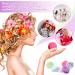 Tallew Lavender Shower Steamers - Pack of 6 Aromatherapy Shower Bombs for Relaxation and Wellness - Gift for Men and Women - Buy Online on SooperMarket.com