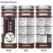 Buy Black Buckwheat Tea - Caffeine-Free Herbal Loose Leaf 240g | Tarty Chinese Tea - International Shipping - Buy Online on SooperMarket.com