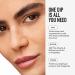 bareMinerals BAREPRO 16HR Natural Matte Concealer SPF 25 - Conceals Dark Spots Blemishes & Dark Circles Vegan Sensitive Skin Medium 300 Neutral - Buy Online on SooperMarket.com