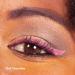 Ruby Kisses Party Proof Eyeliner in Pink Smoothie - Premium Waterproof Felt-tip Eyeliner for Long-lasting Pastel Color Pop - Buy Online on SooperMarket.com