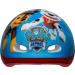 Paw Patrol Chase Toddler Bike Helmet - Ages 3-5 yrs - Buy Online on SooperMarket.com